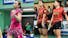 Mika De Guzman, Lea Inlayo-Nicole Albo duo secure historic three-peats at PH Badminton Open